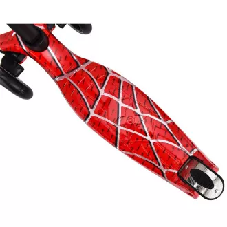 Dětská tříkolová koloběžka MAXI SCOOTER SPIDER Dětská tříkolová koloběžka MAXI SCOOTER SPIDER