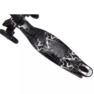 Dětská tříkolová koloběžka MAXI SCOOTER THOR Dětská tříkolová koloběžka MAXI SCOOTER THOR
