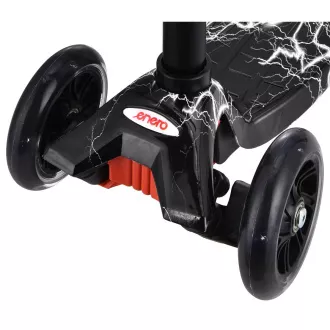 Dětská tříkolová koloběžka MAXI SCOOTER THOR Dětská tříkolová koloběžka MAXI SCOOTER THOR