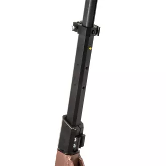 Skládací koloběžka PB Carbon, 250mm, GOLD Skládací koloběžka PB Carbon, 250mm, GOLD