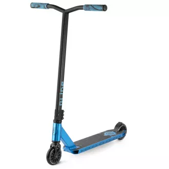 Freestyle koloběžka MOVINO Stunt GLIDE, Metalic Blue Freestyle koloběžka MOVINO Stunt GLIDE, Metalic Blue