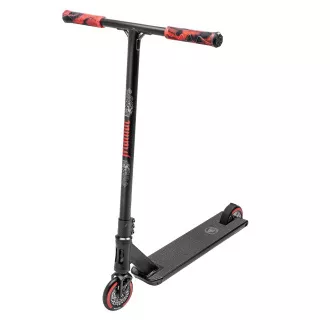 Freestyle koloběžka MOVINO Stunt MANIAC, RED Freestyle koloběžka MOVINO Stunt MANIAC, RED