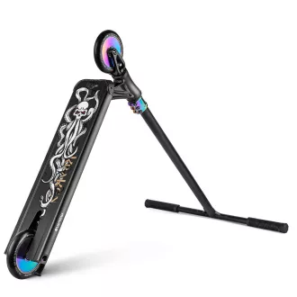 Freestyle koloběžka MOVINO Stunt Kräken Neochrome Freestyle koloběžka MOVINO Stunt Kräken Neochrome