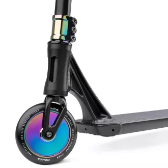Freestyle koloběžka MOVINO Stunt Kräken Neochrome Freestyle koloběžka MOVINO Stunt Kräken Neochrome
