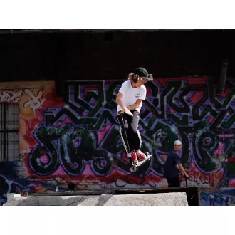 Freestyle koloběžka MOVINO Stunt Kräken Neochrome Freestyle koloběžka MOVINO Stunt Kräken Neochrome