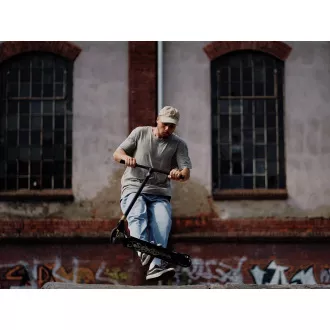 Freestyle koloběžka MOVINO Stunt Kräken Gold Freestyle koloběžka MOVINO Stunt Kräken Gold