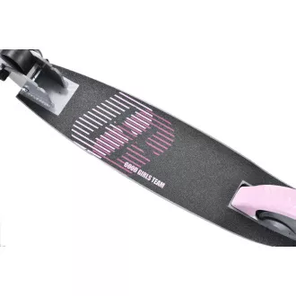 Skládací koloběžka ENERO 200mm, růžová Skládací koloběžka ENERO 200mm, růžová