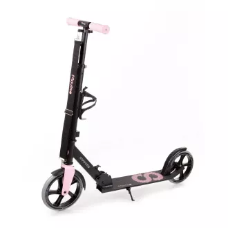 Skládací koloběžka MOVINO Infinity, Active Pink Skládací koloběžka MOVINO Infinity, Active Pink