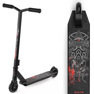 Freestyle koloběžka MOVINO TYRO ACTIVE BLACK Freestyle koloběžka MOVINO TYRO ACTIVE BLACK