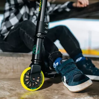 Freestyle koloběžka MOVINO TYRO NEON Freestyle koloběžka MOVINO TYRO NEON