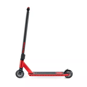 Freestyle koloběžka MOVINO GLIDE, RED Freestyle koloběžka MOVINO GLIDE, RED