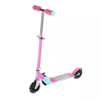 Skládací koloběžka NEX CANDY 120mm Skládací koloběžka NEX CANDY 120mm