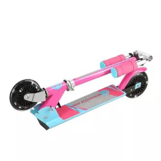 Skládací koloběžka NEX CANDY 120mm Skládací koloběžka NEX CANDY 120mm