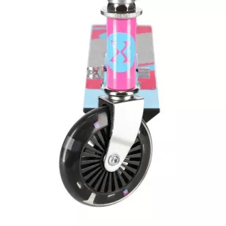 Skládací koloběžka NEX CANDY 120mm Skládací koloběžka NEX CANDY 120mm