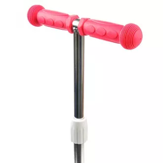 Koloběžka tříkolová MTR MINI SCOOTER RASPBERRY Koloběžka tříkolová MTR MINI SCOOTER RASPBERRY