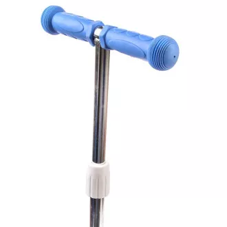 Koloběžka tříkolová MTR MINI SCOOTER BLUE-SKY Koloběžka tříkolová MTR MINI SCOOTER BLUE-SKY