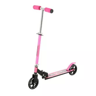 Skládací koloběžka NEX PINKY 145mm Skládací koloběžka NEX PINKY 145mm
