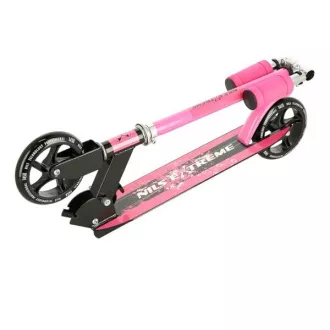 Skládací koloběžka NEX PINKY 145mm Skládací koloběžka NEX PINKY 145mm