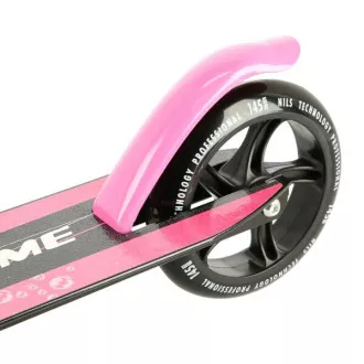 Skládací koloběžka NEX PINKY 145mm Skládací koloběžka NEX PINKY 145mm
