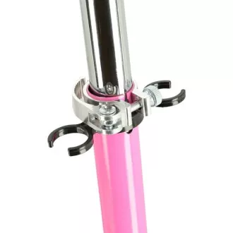 Skládací koloběžka NEX PINKY 145mm Skládací koloběžka NEX PINKY 145mm