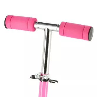 Skládací koloběžka NEX PINKY 145mm Skládací koloběžka NEX PINKY 145mm
