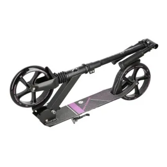 Skládací koloběžka NEX VIOLET 200mm