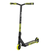 Freestyle koloběžka MOVINO Stunt NITRO Lemon 2025