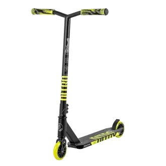 Freestyle koloběžka MOVINO Stunt NITRO Lemon 2025 Freestyle koloběžka MOVINO Stunt NITRO Lemon 2025