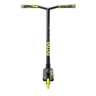 Freestyle koloběžka MOVINO Stunt NITRO Lemon 2025 Freestyle koloběžka MOVINO Stunt NITRO Lemon 2025