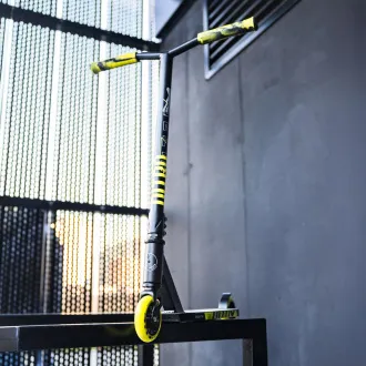 Freestyle koloběžka MOVINO Stunt NITRO Lemon 2025 Freestyle koloběžka MOVINO Stunt NITRO Lemon 2025