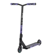Freestyle koloběžka MOVINO Stunt NITRO Purple 2025
