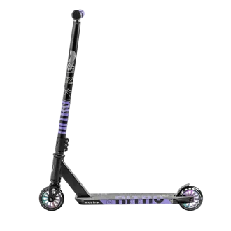 Freestyle koloběžka MOVINO Stunt NITRO Purple 2025 Freestyle koloběžka MOVINO Stunt NITRO Purple 2025
