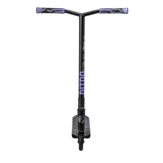 Freestyle koloběžka MOVINO Stunt NITRO Purple 2025 Freestyle koloběžka MOVINO Stunt NITRO Purple 2025