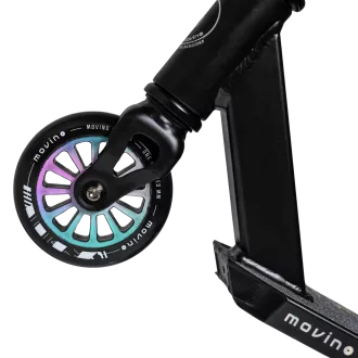 Freestyle koloběžka MOVINO Stunt NITRO Purple 2025 Freestyle koloběžka MOVINO Stunt NITRO Purple 2025