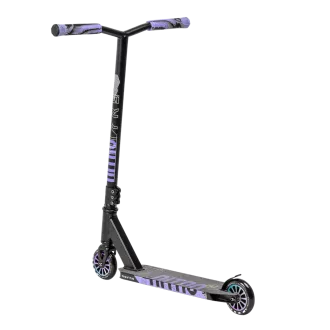 Freestyle koloběžka MOVINO Stunt NITRO Purple 2025 Freestyle koloběžka MOVINO Stunt NITRO Purple 2025