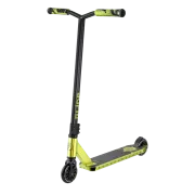 Freestyle koloběžka MOVINO Stunt GLIDE, Lemon