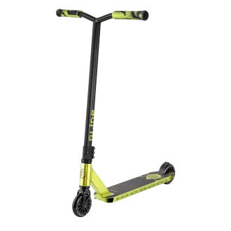 Freestyle koloběžka MOVINO Stunt GLIDE, Lemon Freestyle koloběžka MOVINO Stunt GLIDE, Lemon