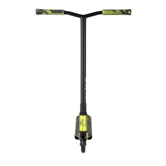 Freestyle koloběžka MOVINO Stunt GLIDE, Lemon Freestyle koloběžka MOVINO Stunt GLIDE, Lemon
