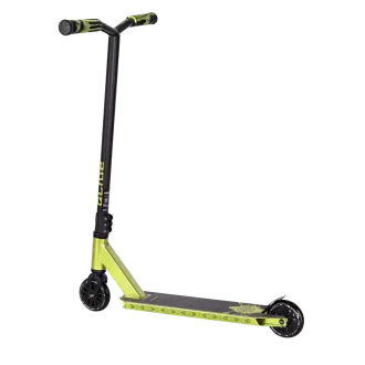 Freestyle koloběžka MOVINO Stunt GLIDE, Lemon Freestyle koloběžka MOVINO Stunt GLIDE, Lemon
