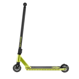 Freestyle koloběžka MOVINO Stunt GLIDE, Lemon Freestyle koloběžka MOVINO Stunt GLIDE, Lemon