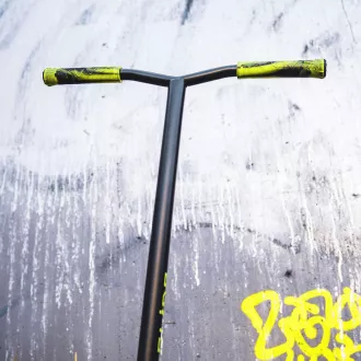 Freestyle koloběžka MOVINO Stunt GLIDE, Lemon Freestyle koloběžka MOVINO Stunt GLIDE, Lemon