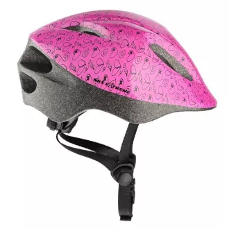 Přilba NEX PINK GIRL, S