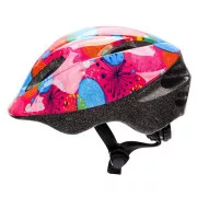 Dětská přilba MTR PINKY-ART, S (48-52cm)