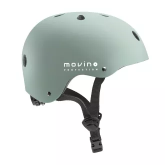 Freestyle přilba Movino Olive, M (54-58cm) Freestyle přilba Movino Olive, M (54-58cm)