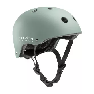Freestyle přilba Movino Olive, S (48-52cm) Freestyle přilba Movino Olive, S (48-52cm)