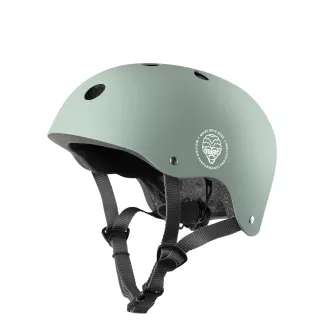 Freestyle přilba Movino Olive, S (48-52cm) Freestyle přilba Movino Olive, S (48-52cm)