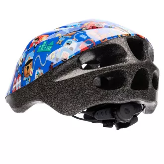 Dětská přilba MTR SAFETY, S Dětská přilba MTR SAFETY, S
