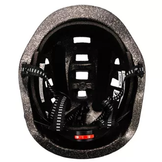 Cyklistická dětská helma MTR TRANSFORM, S Cyklistická dětská helma MTR TRANSFORM, S