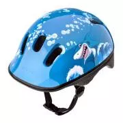Dětská přilba MTR BABY SHARK, XS