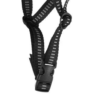 Dětská cyklistická přilba FUN POLICE, 52-56 cm